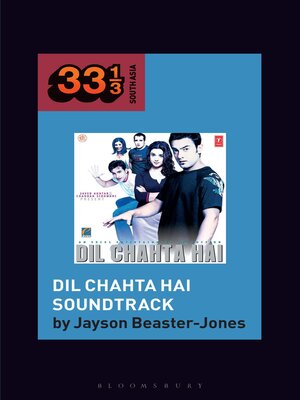 cover image of Dil Chahta Hai Soundtrack